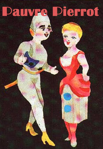 Pobre Pierrot (Pauvre Pierrot)