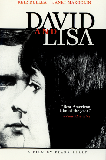  de Filme David e Lisa (1962)