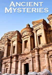 Mistérios da Antiguidade (Ancient Mysteries)