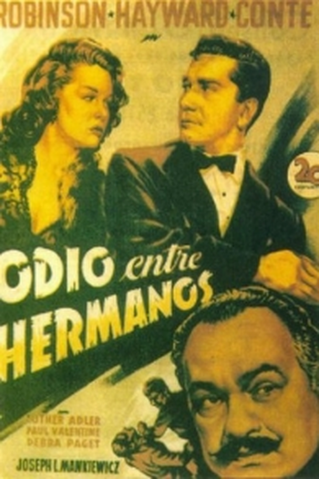  de Filme Sangue do Meu Sangue (1949)