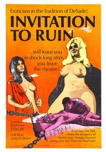 Invitation to Ruin (Invitation to Ruin)