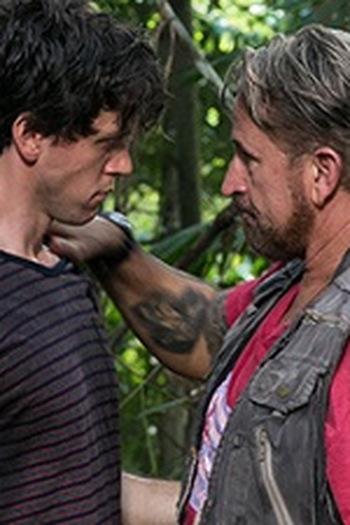 Poster de Episódio Episode 6 (2016)