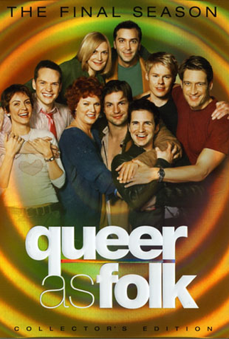 Queer as Folk (5ª Temporada): série de 2005 - Filmow
