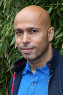 Eric Judor - Poster 1