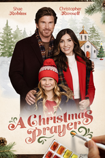 A Christmas Prayer (A Christmas Prayer)