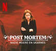 Post Mortem: Ingen dør på Skarnes