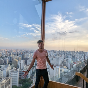 Foto de perfil de Acauã Kindlein