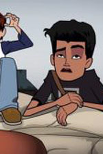 Poster de Episódio Ishibo (2018)