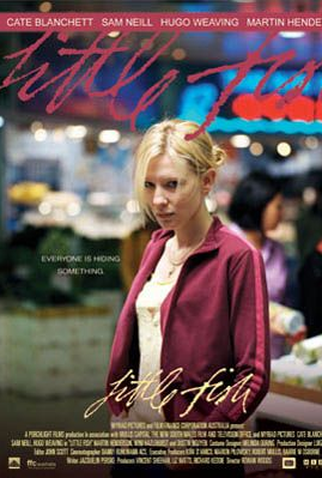 Poster 6 de Filme Sob o Efeito da Água (2005)