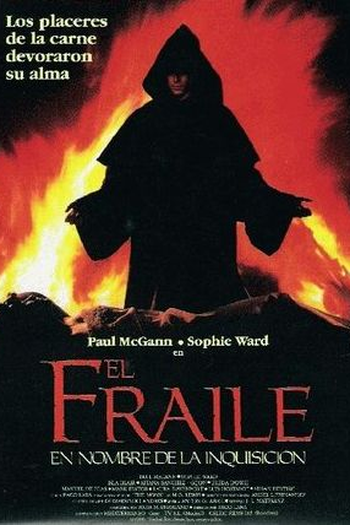  de Filme O Monge (1990)