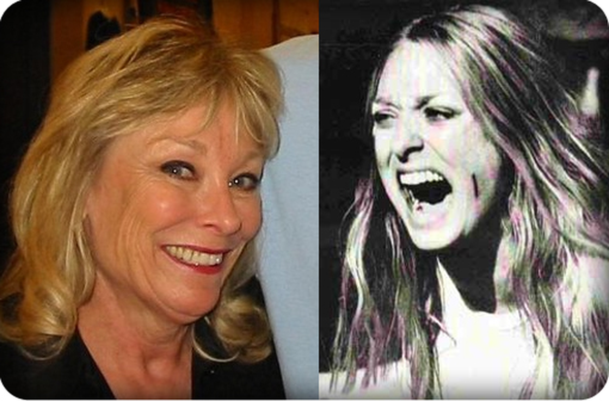 Marilyn Burns (I) - Foto 2