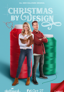 Christmas by Design (Christmas by Design)