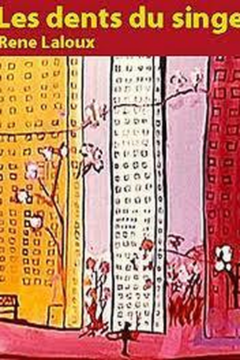 Poster de Curta Os Dentes do Macaco (1960)