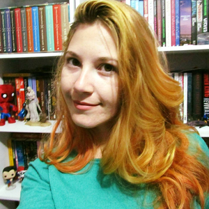 Foto de perfil de Najara Rodrigues