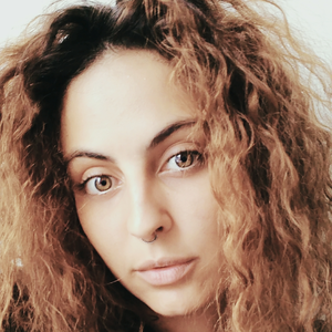 Foto de perfil de Carolina