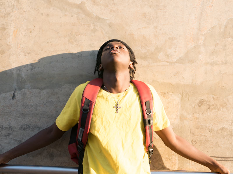 Foto 7 de Bwayne- O Filme