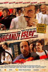 Organize Isler (Organize Isler)