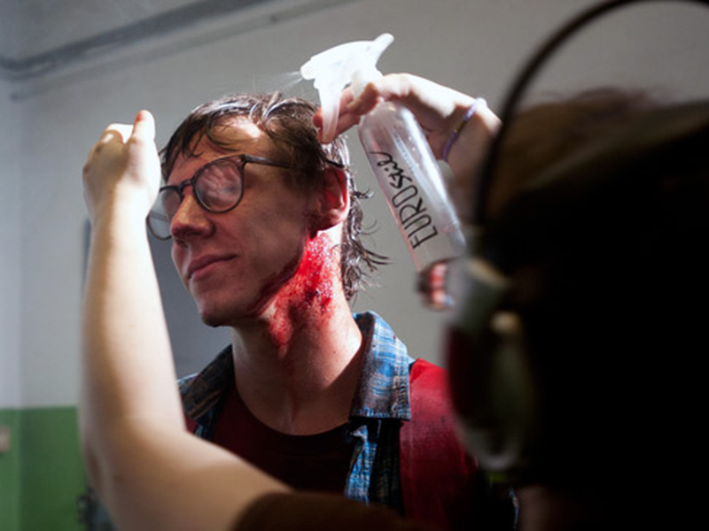 Foto 2 de Gingerclown