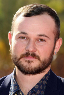 Daniel Henshall - Poster 1