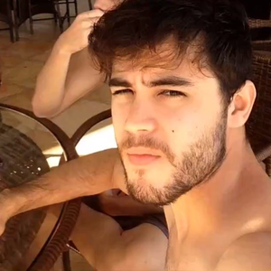 Foto de perfil de Junior Sá