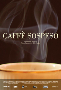 Caffè Sospeso - Poster / Capa / Cartaz - Oficial 1