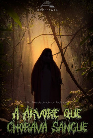 Poster 1 de Filme A Árvore que Chorava Sangue (2023)