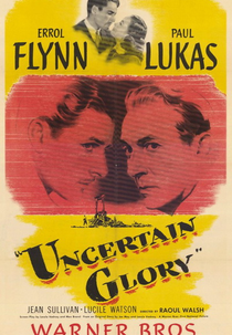 Três Dias de Vida (Uncertain Glory)