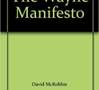 O Manifesto de Wayne