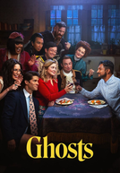 Fantasmas  (4ª Temporada)