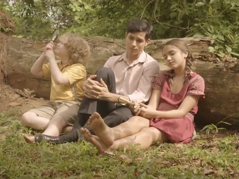 Foto 4 de O Canto do Sabiá