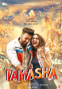 Tamasha (Tamasha)
