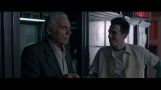 Trailer: DELICIA TRAILER SCOPE