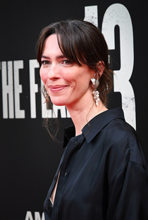 Rebecca Hall (I) - Poster 1