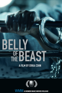 Belly of the Beast - Poster / Capa / Cartaz - Oficial 2