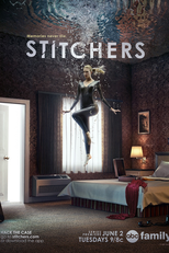 Stitchers (1ª Temporada) (Stitchers  (Season 1))