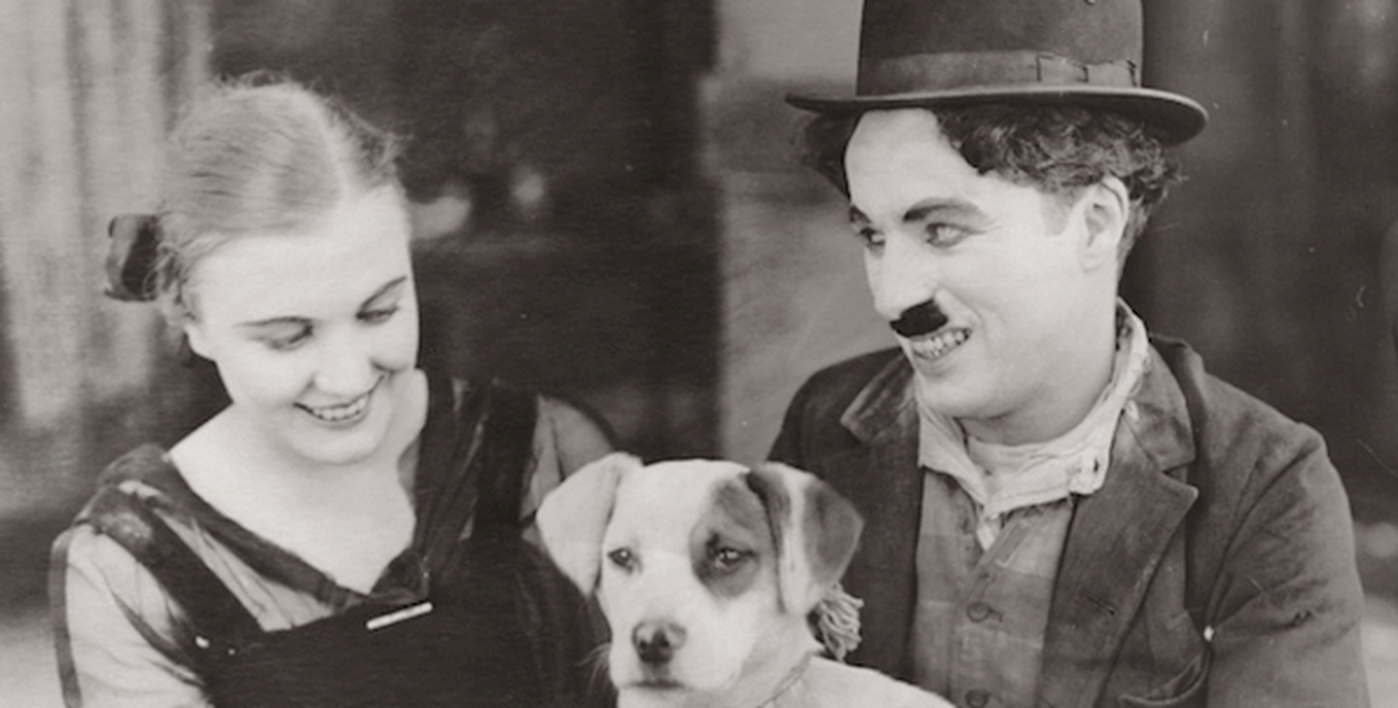 Edna Purviance - Foto 1