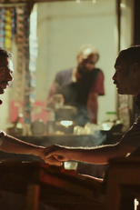 LUDO of a dice and a decision (LUDO of a dice and a decision)