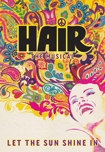 Hair Live! (Hair Live!)