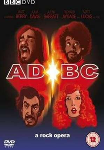 AD/BC: A Rock Opera (AD/BC: A Rock Opera)