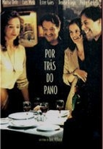 Por Trás do Pano (Por Trás do Pano)