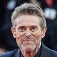 Willem Dafoe