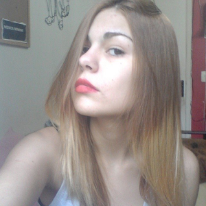 Foto de perfil de Vitória Assis