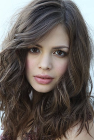 Conor Leslie