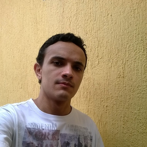 Foto de perfil de Oseias