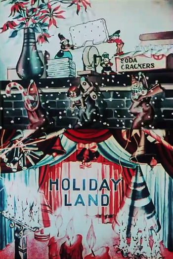  de Curta Holiday Land (1934)