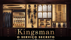 Kingsman: Serviço Secreto | Segundo Trailer Legendado HD | 2014