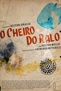 O Cheiro do Ralo - 27 de Setembro de 2006 | Filmow
