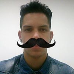 Foto de perfil de Clauber Nascimento