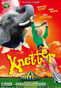 Knetter (Knetter)