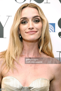 Brianne Howey - Poster 1